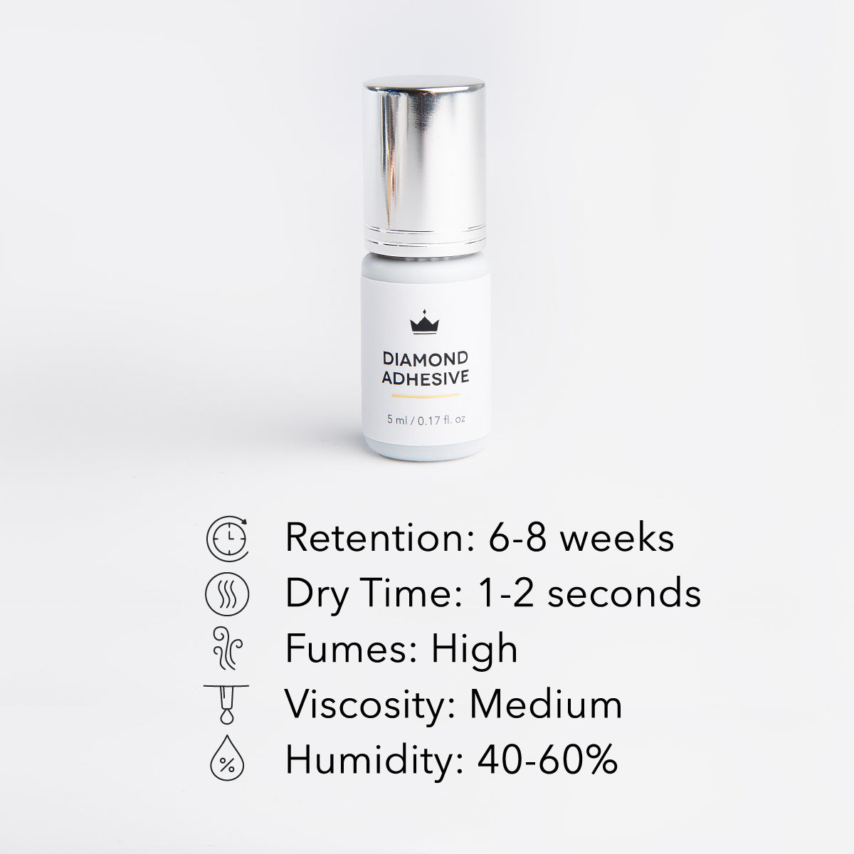 Diamond Adhesive