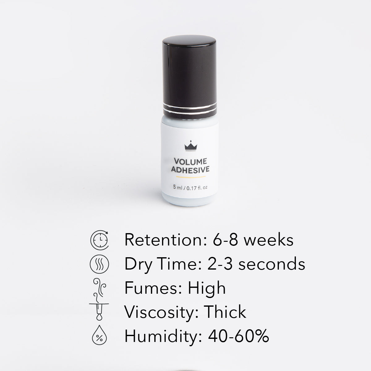 Volume Adhesive