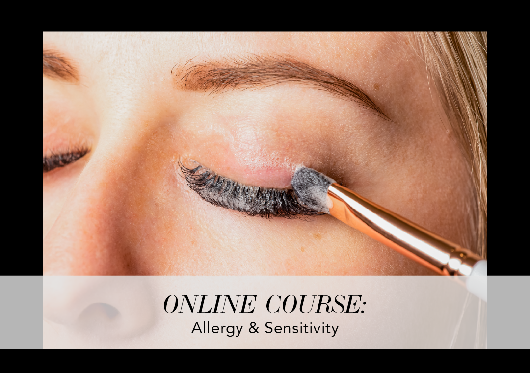 Online Allergy & Sensitivity Course
