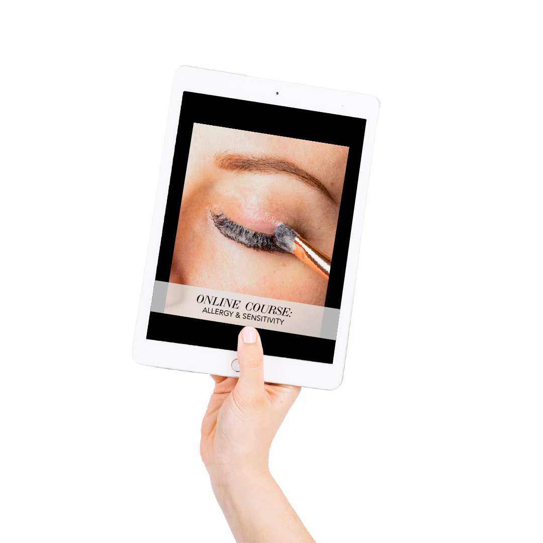 Online Allergy & Sensitivity Course