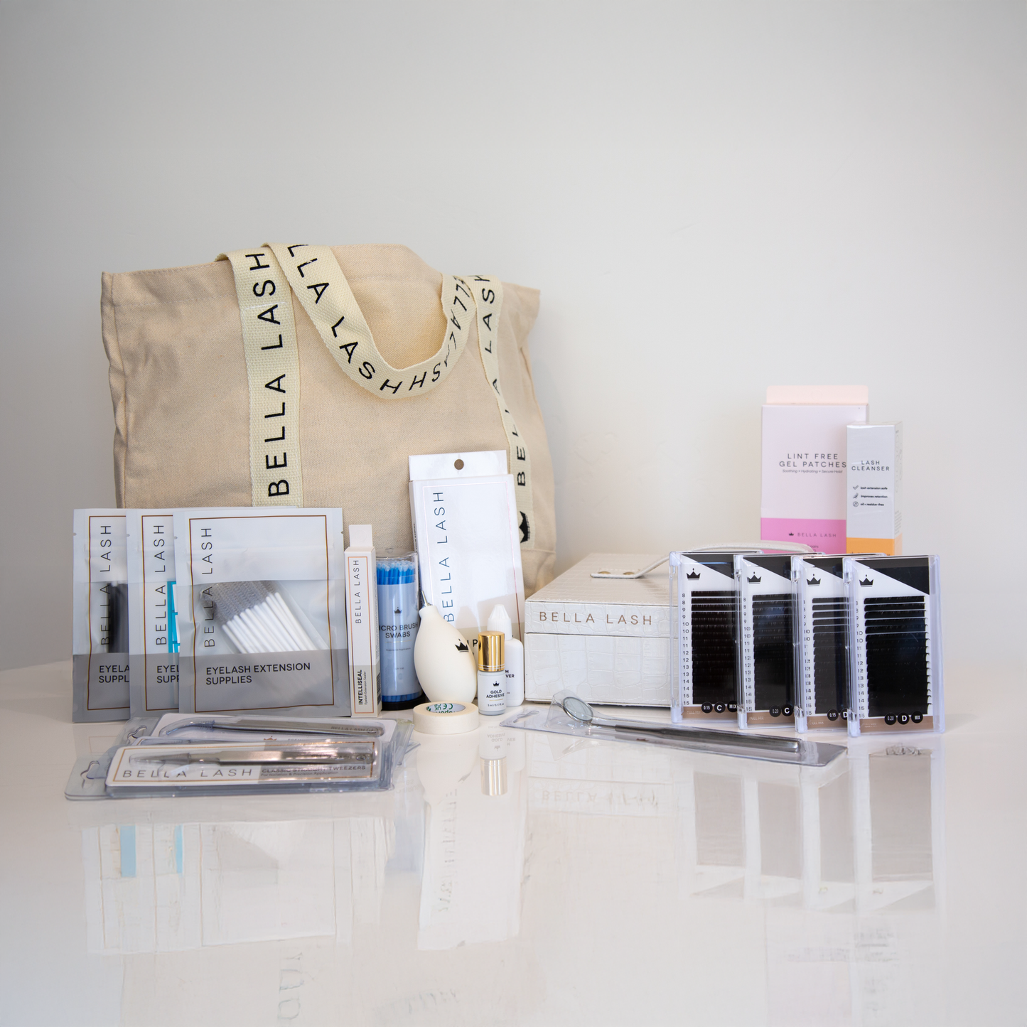 New Education Elite Kit + Student Fee