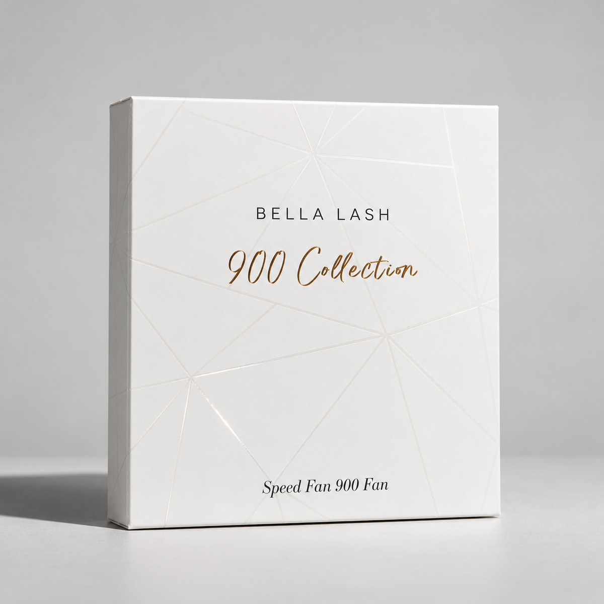 900 Promade Speed Fan Collection 0.05MM