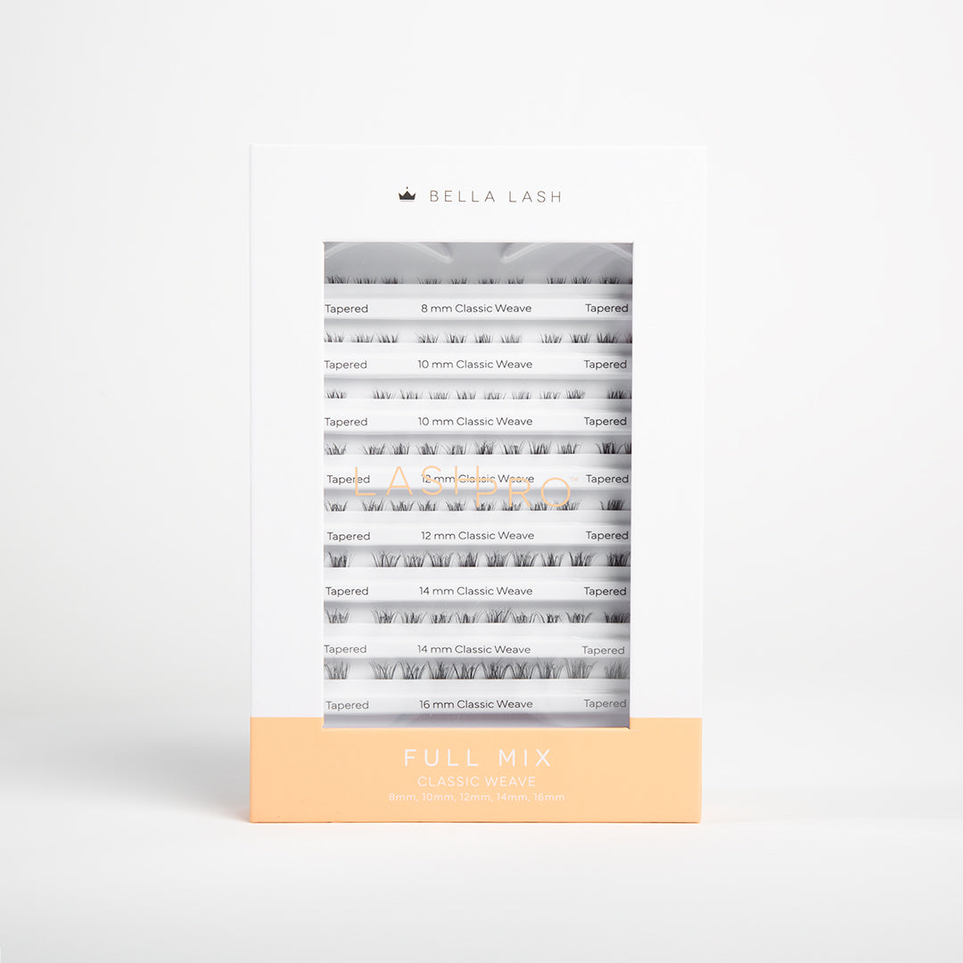 Lash Pro™ Full Mix