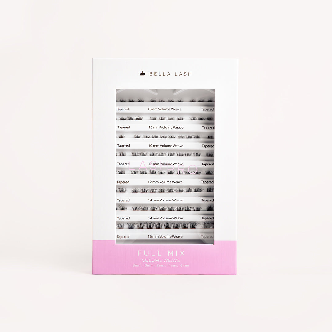 Lash Pro™ Full Mix