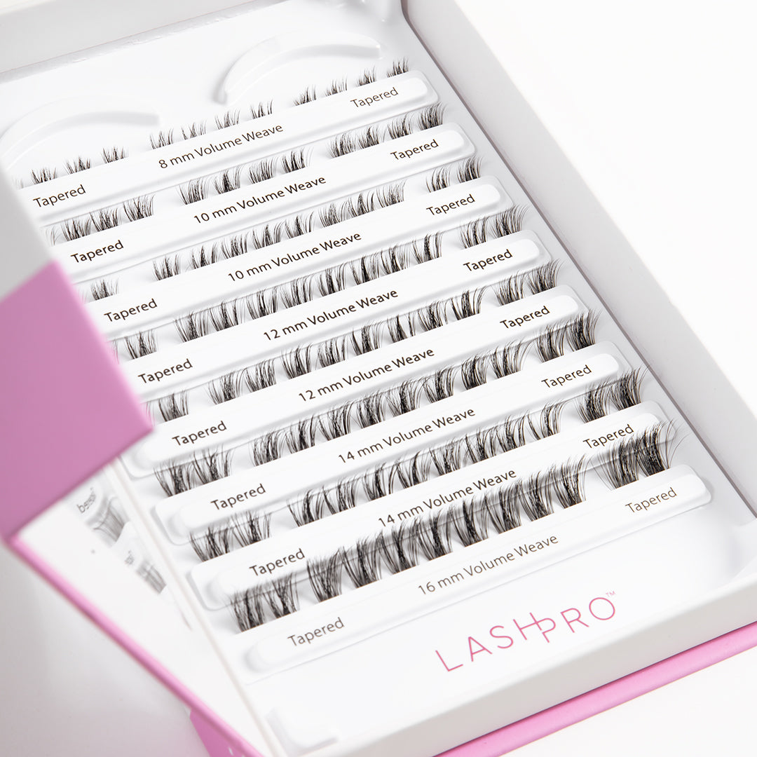 Lash Pro™ Full Mix