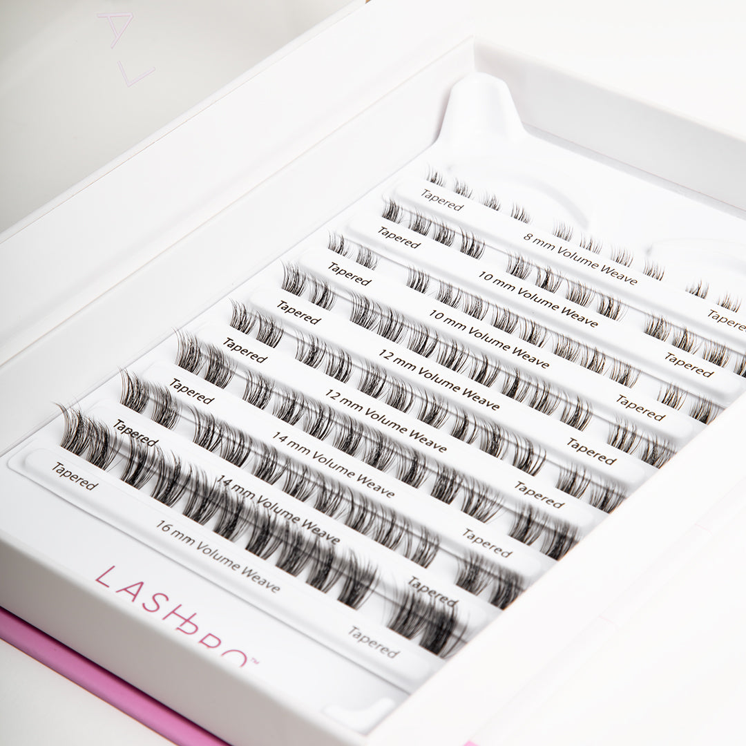 Lash Pro™ Full Mix