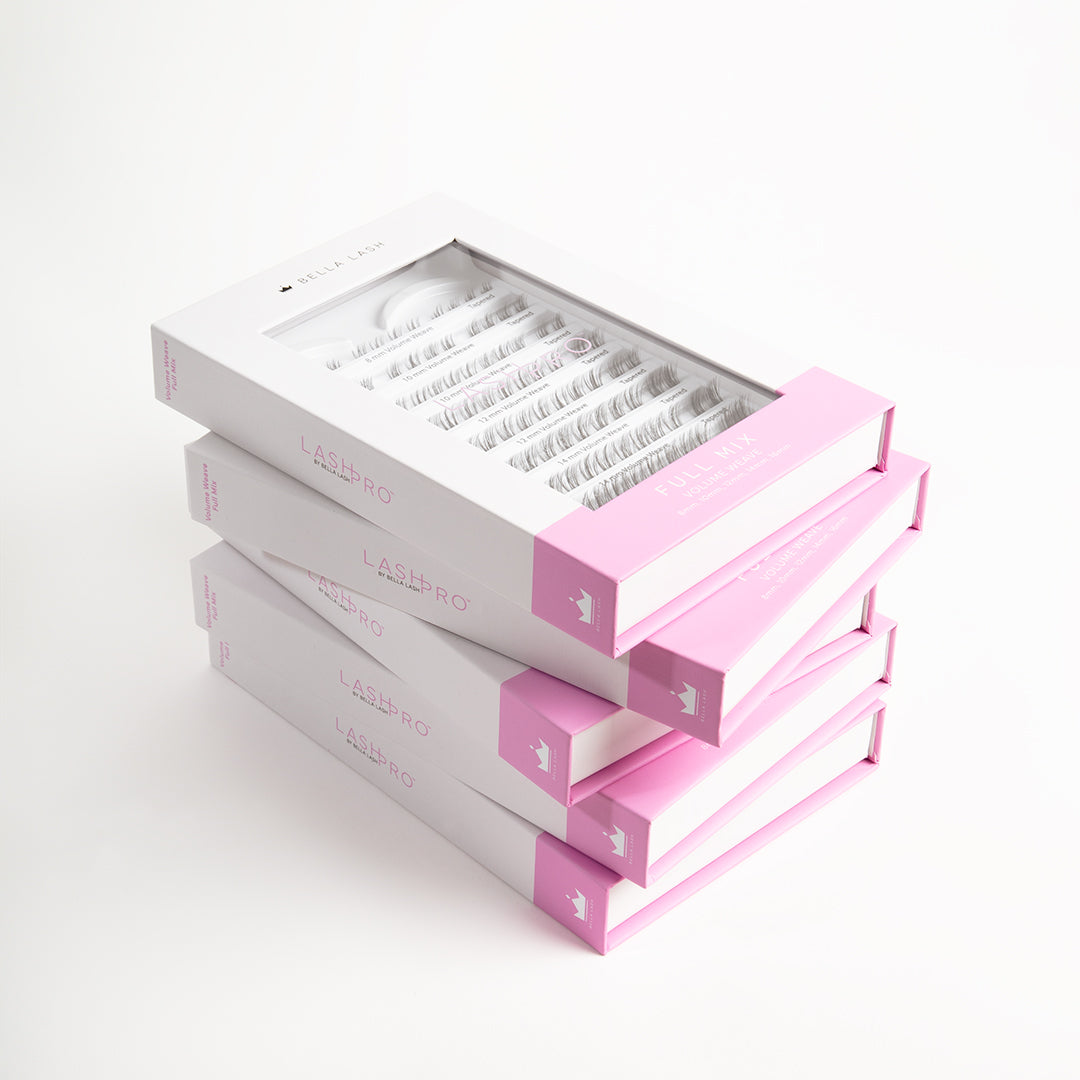 Lash Pro™ Full Mix