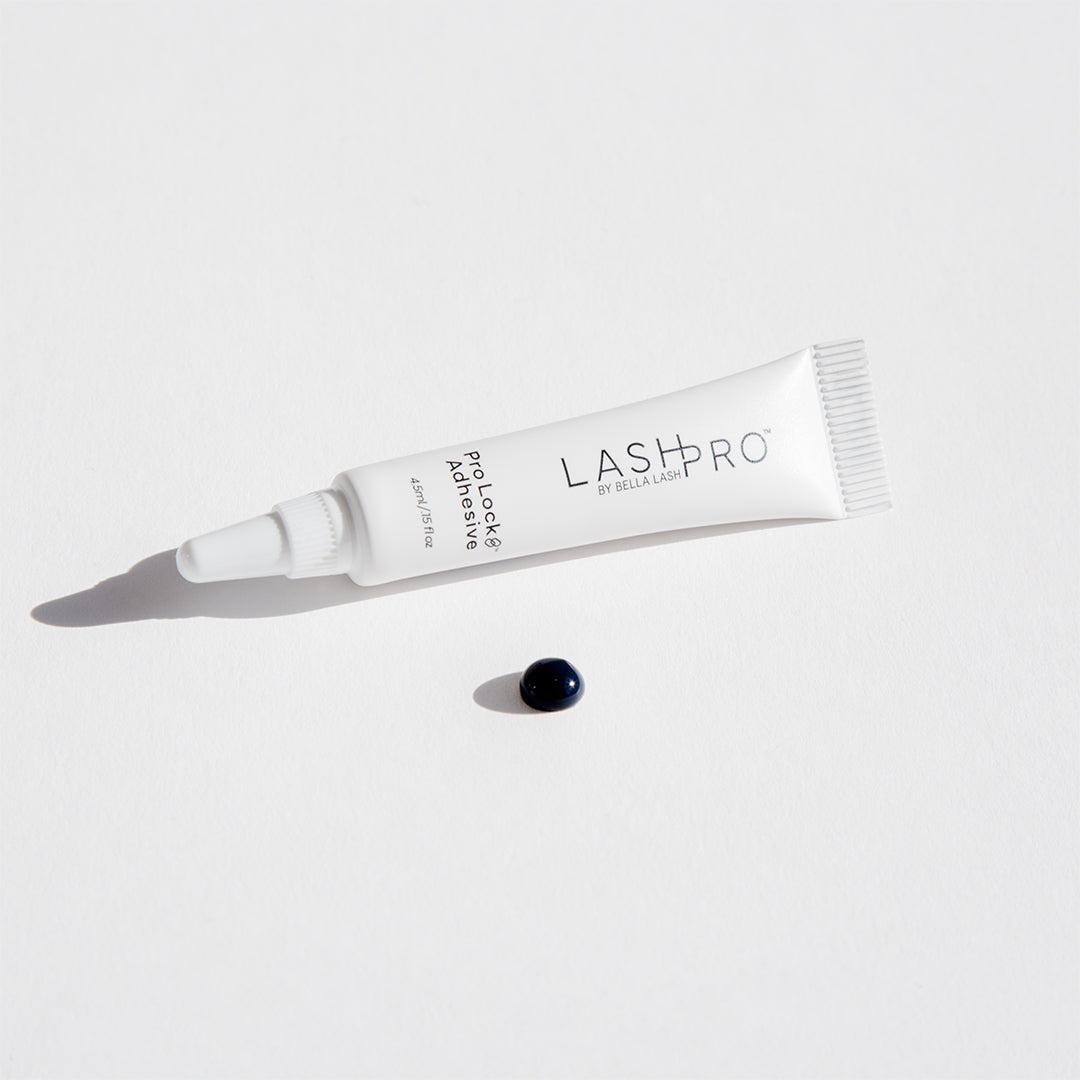 Lash Pro Lock Adhesive (Squeezable Tubes)