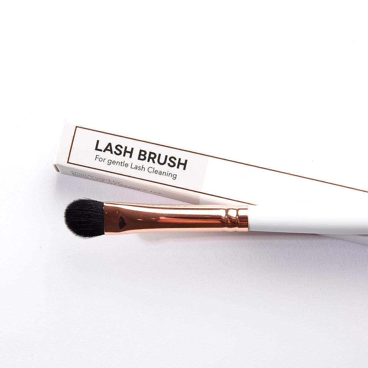 Lash Brush