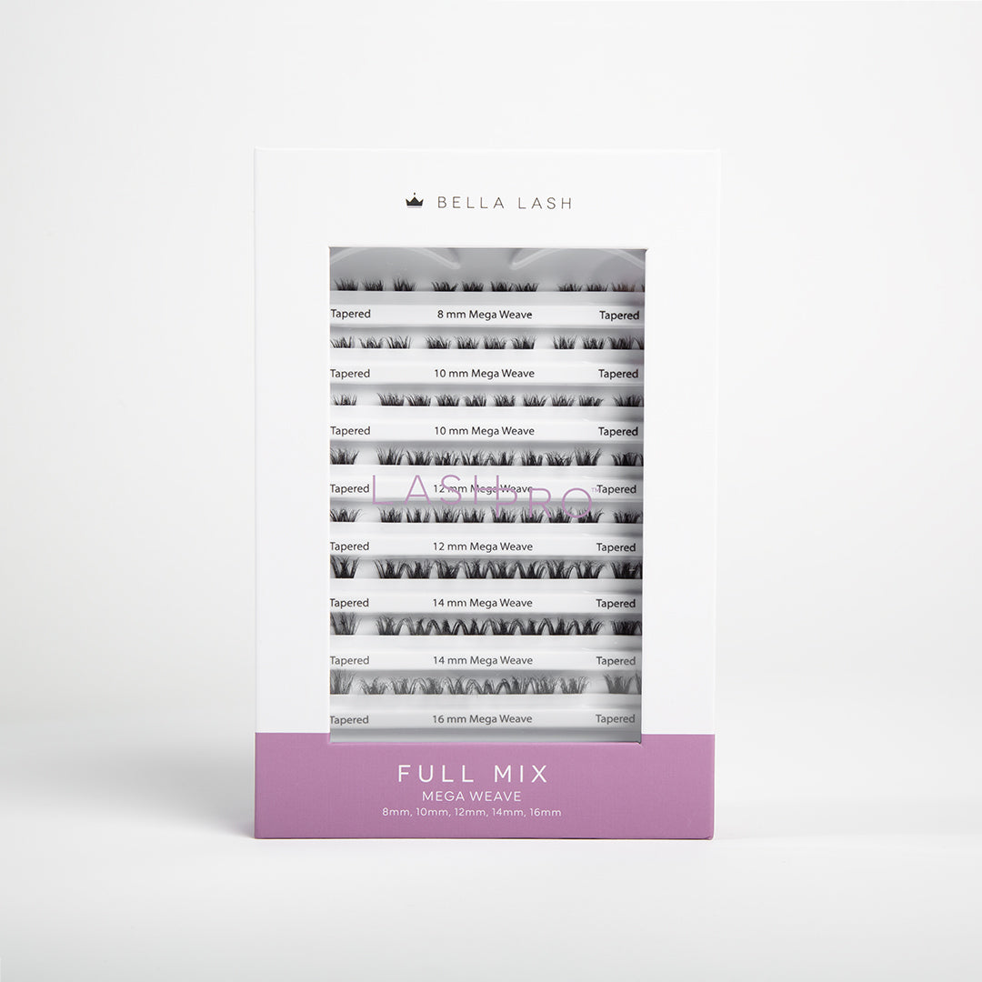 Lash Pro™ Full Mix