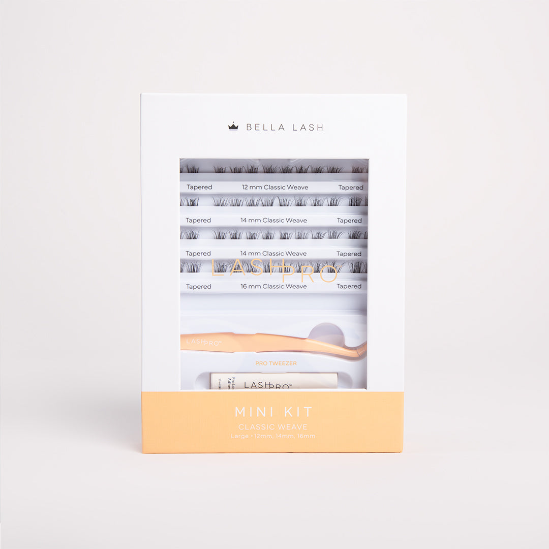 Lash Pro™ Mini Kit