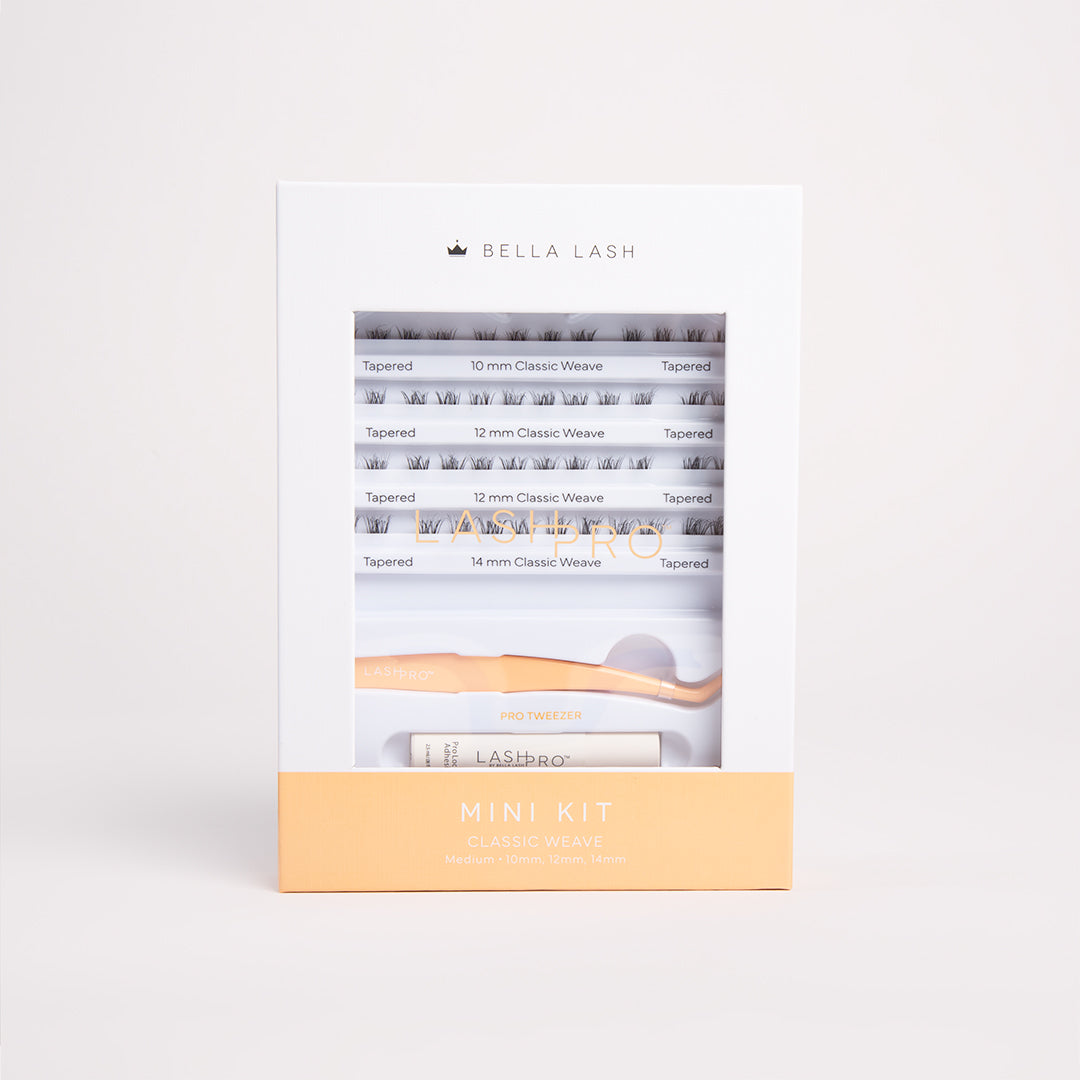 Lash Pro™ Mini Kit
