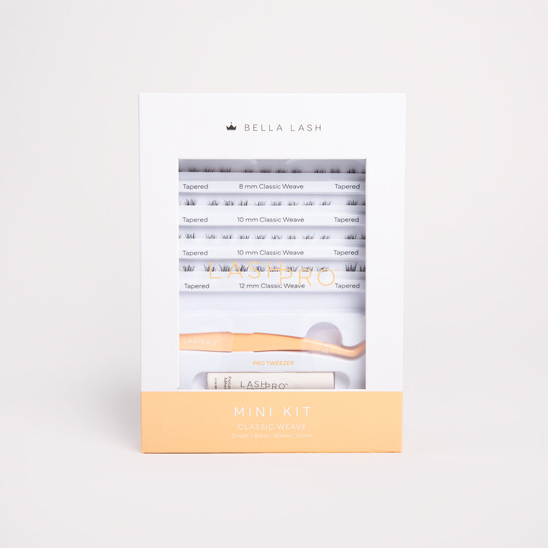 Lash Pro™ Mini Kit