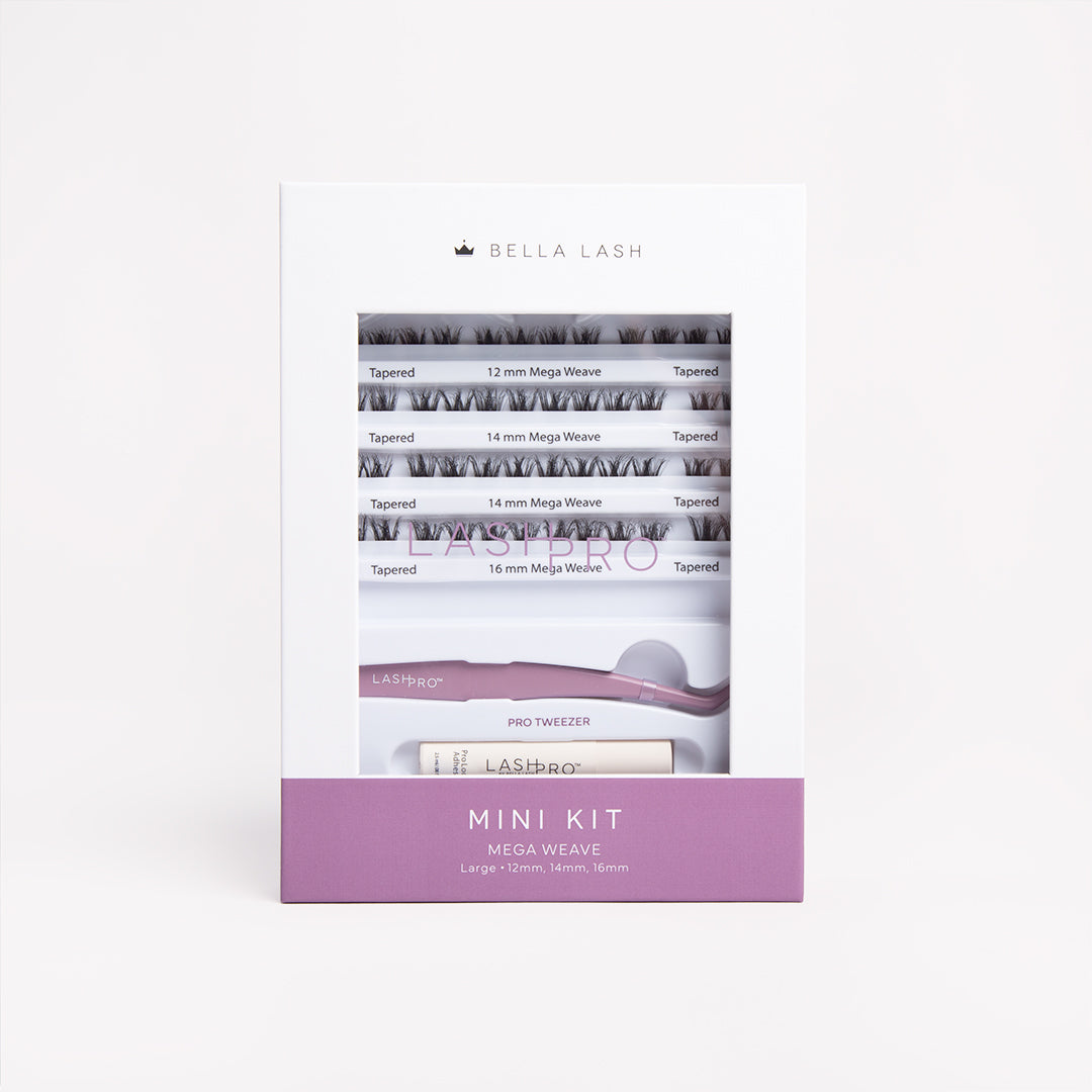 Lash Pro™ Mini Kit