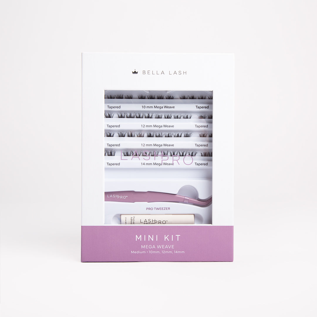 Lash Pro™ Mini Kit