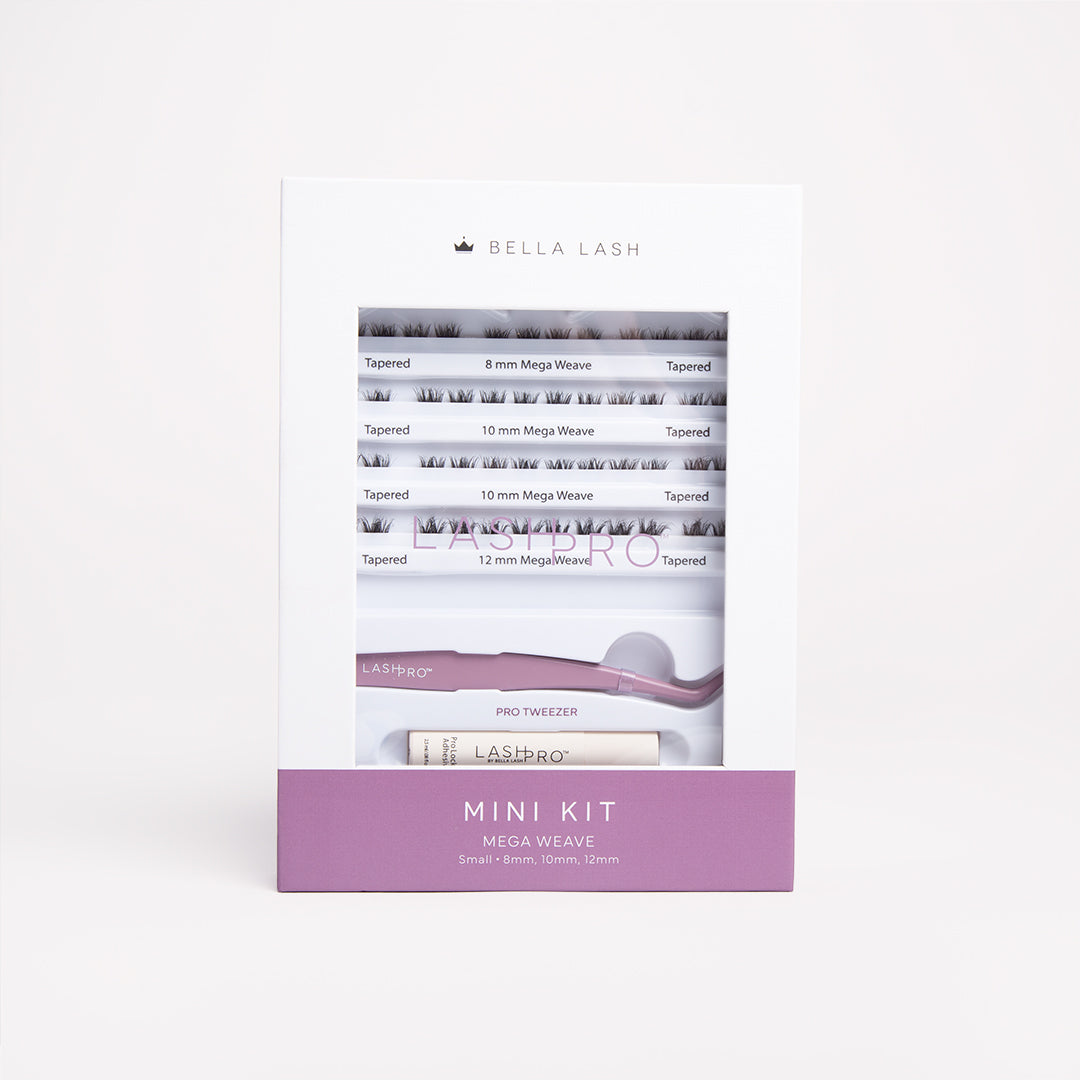 Lash Pro™ Mini Kit