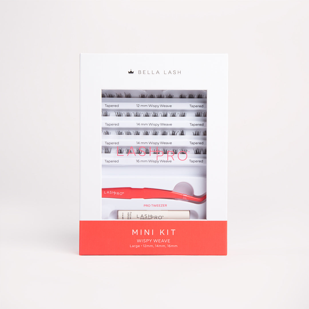 Lash Pro™ Mini Kit
