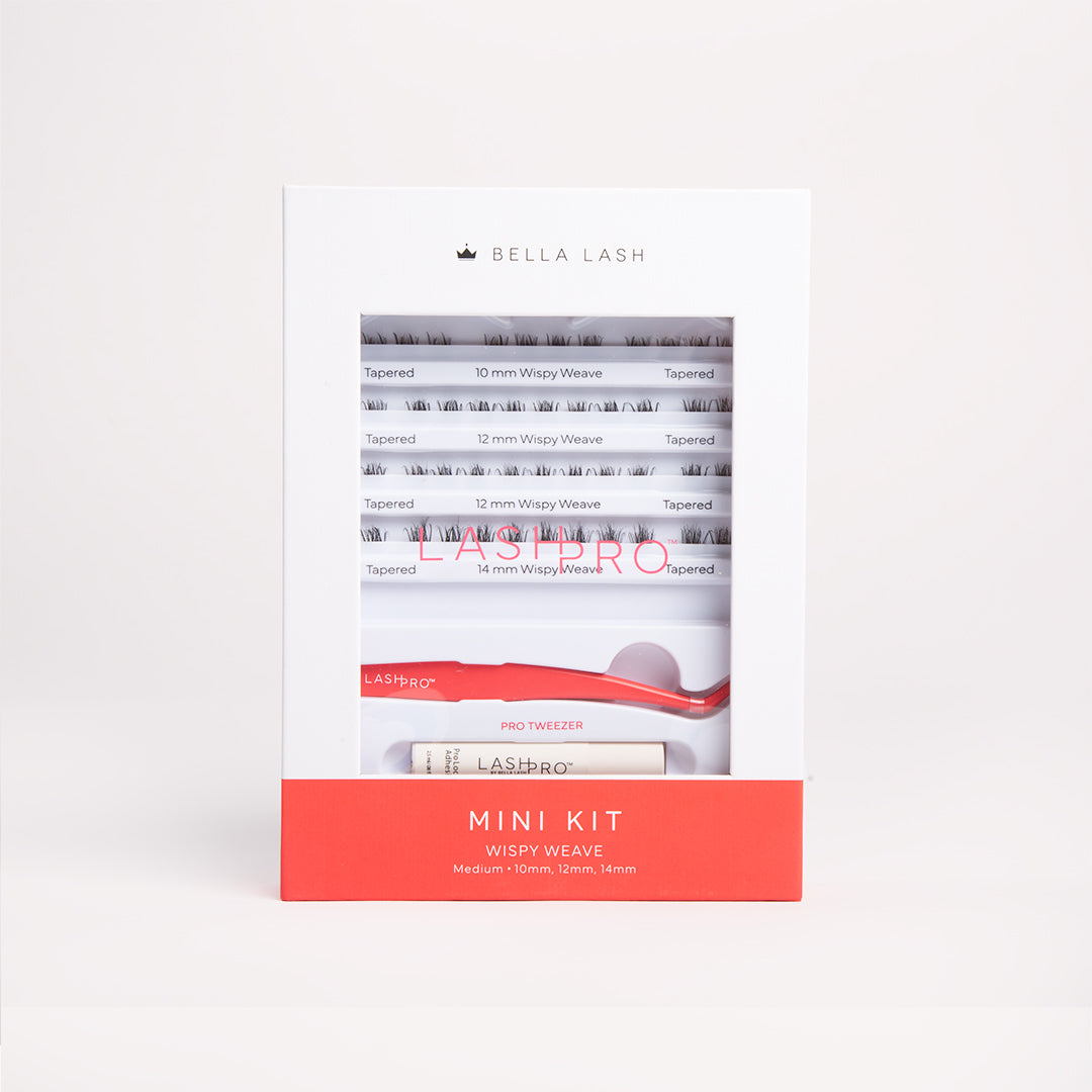 Lash Pro™ Mini Kit