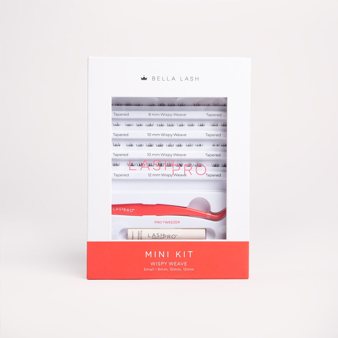 Lash Pro™ Mini Kit