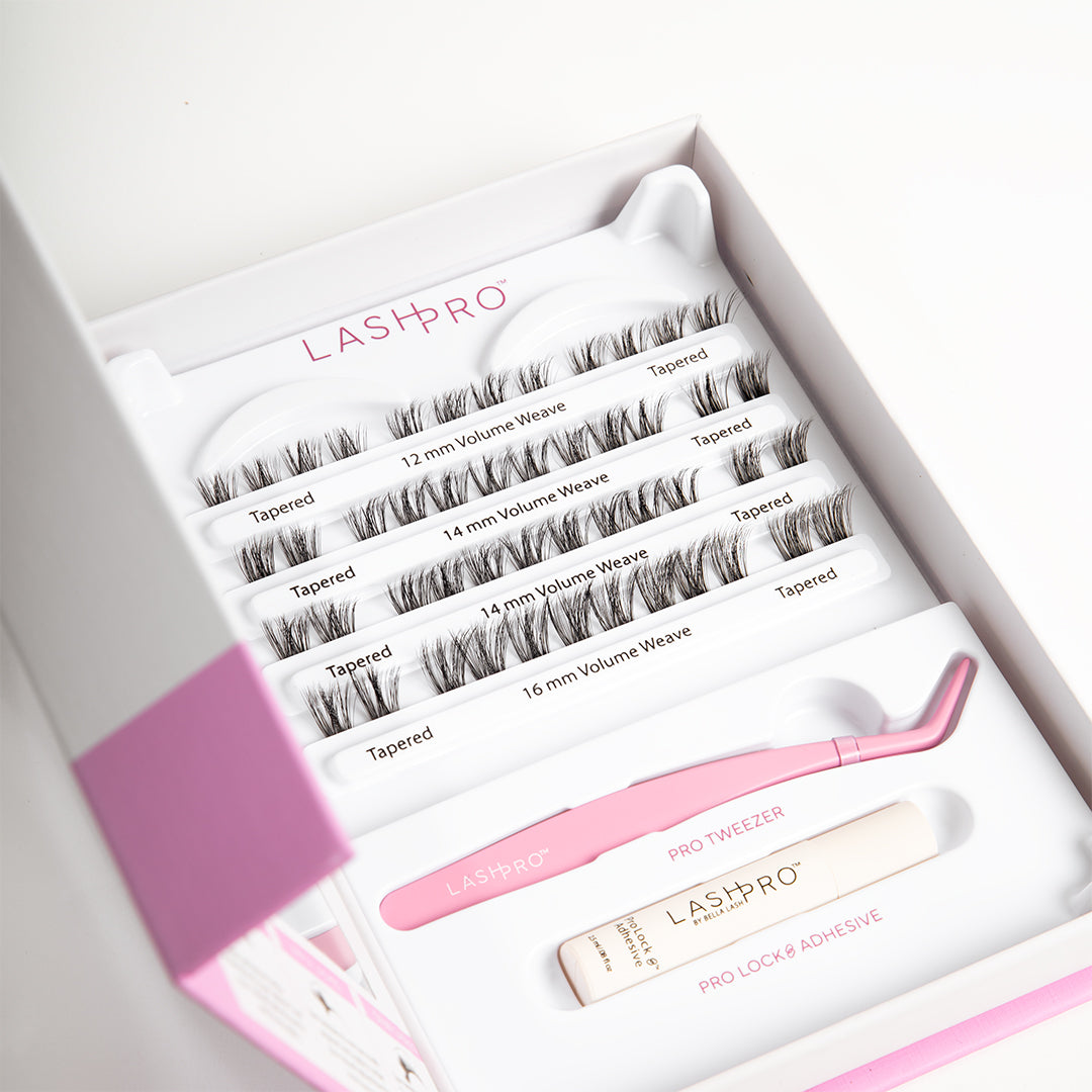 Lash Pro™ Mini Kit