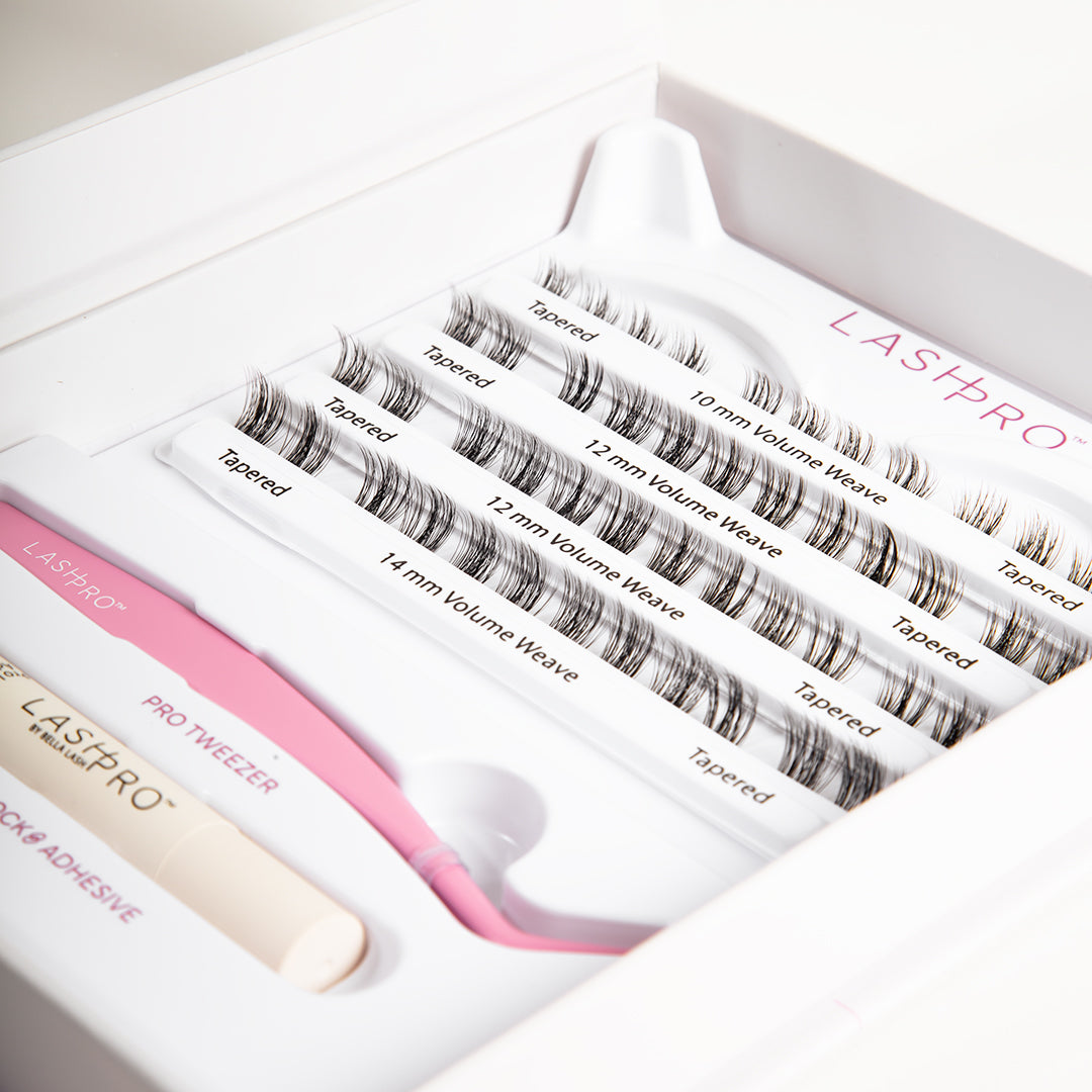Lash Pro™ Mini Kit