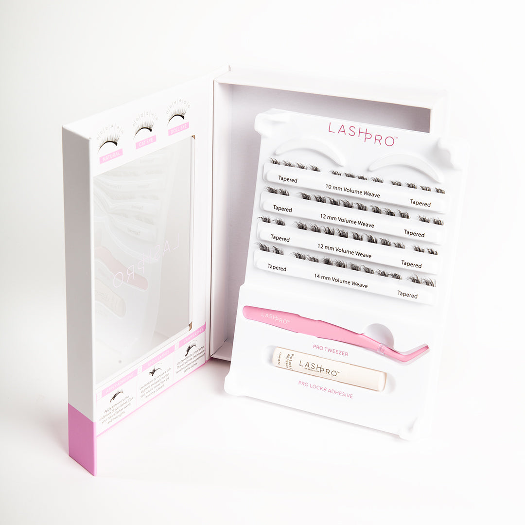 Lash Pro™ Mini Kit