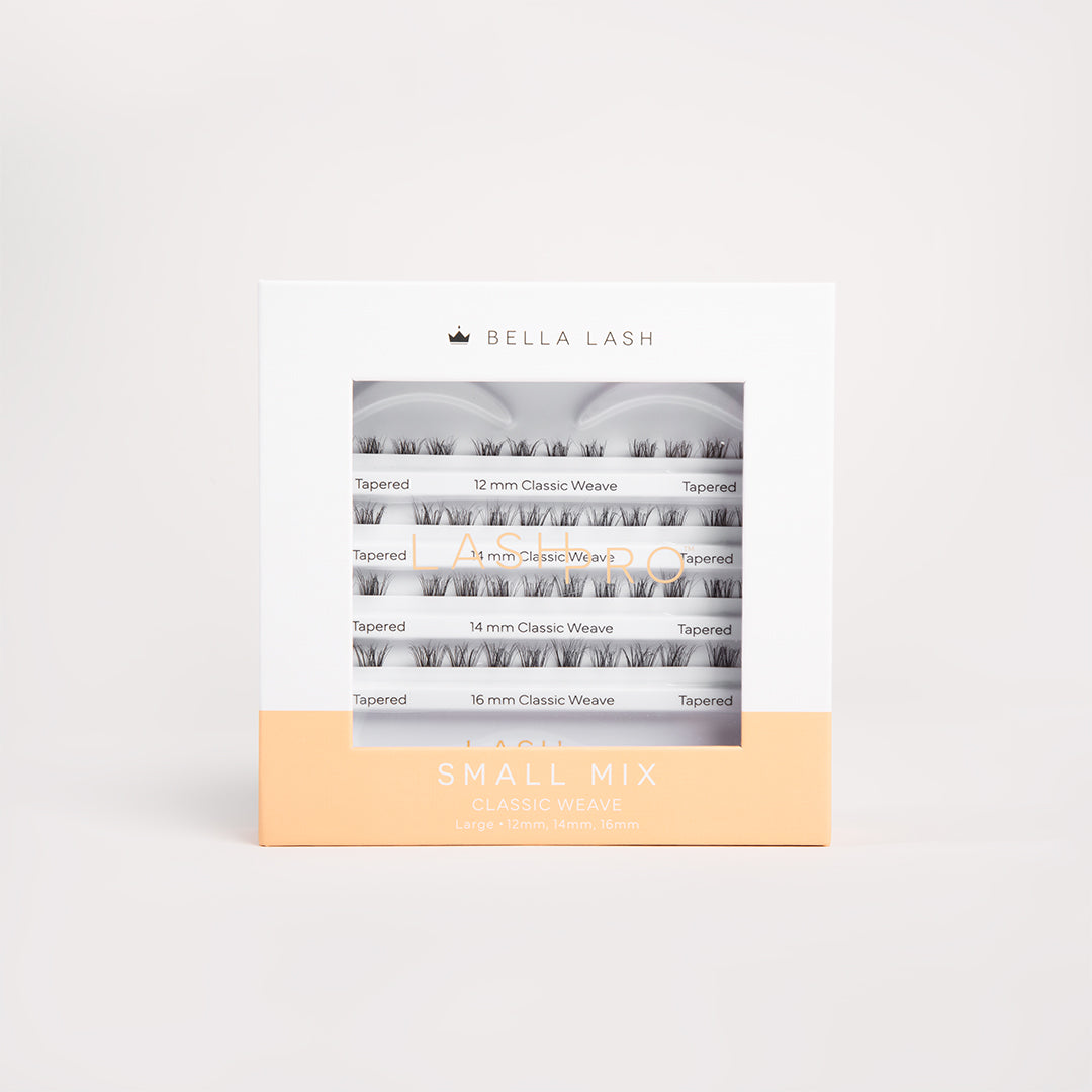 Lash Pro™ Small Mix