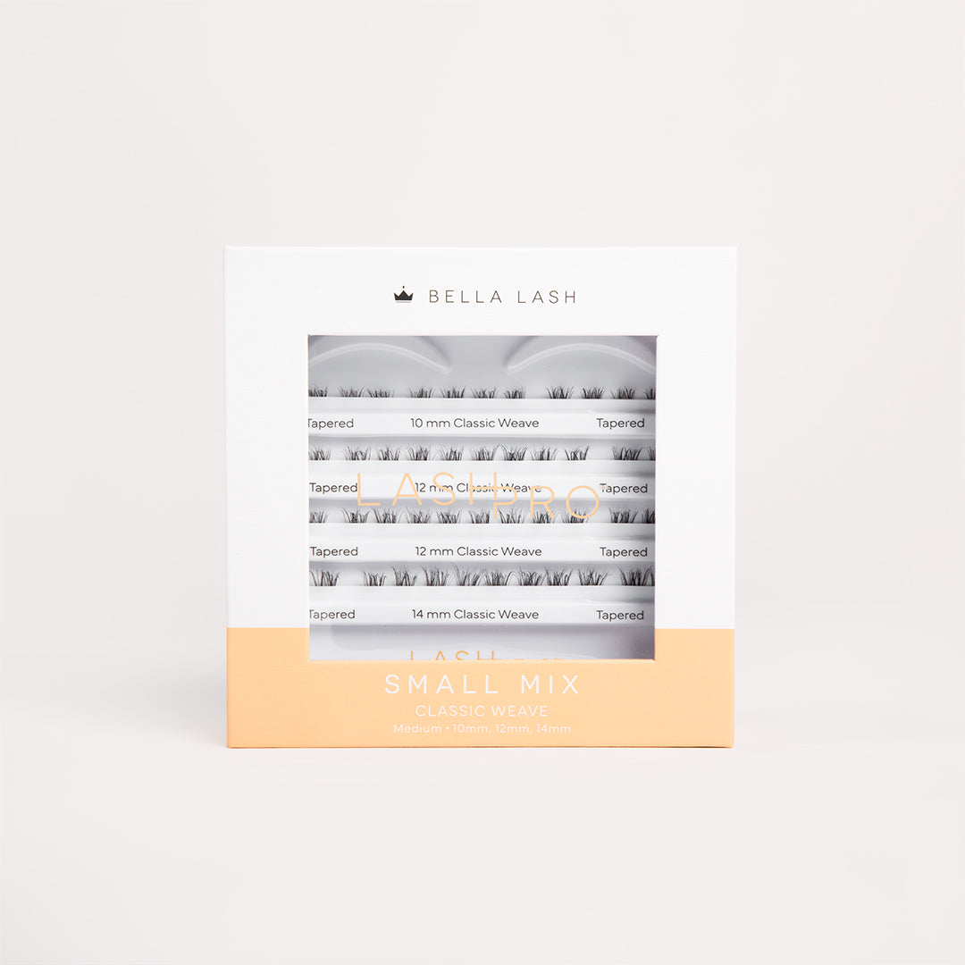 Lash Pro™ Small Mix