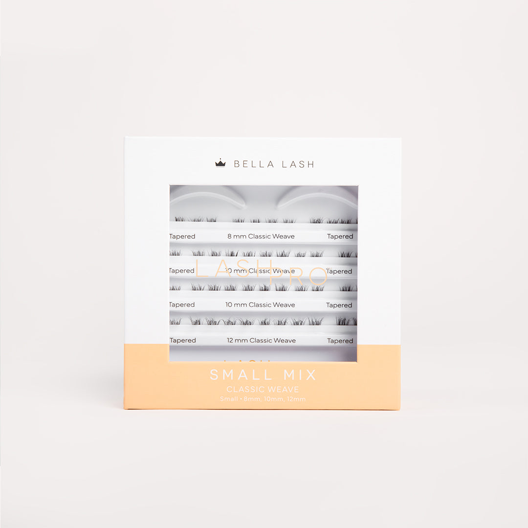 Lash Pro™ Small Mix