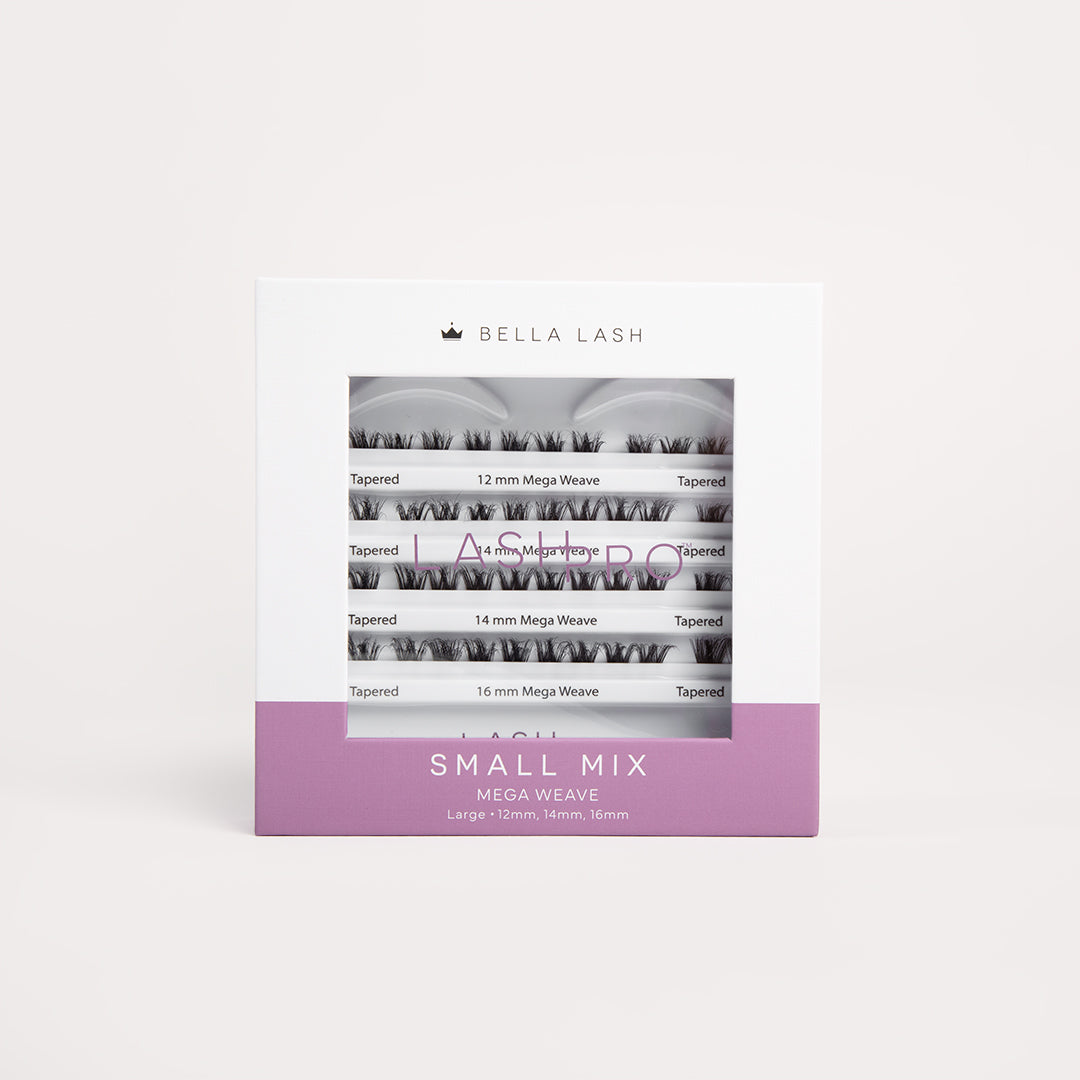 Lash Pro™ Small Mix