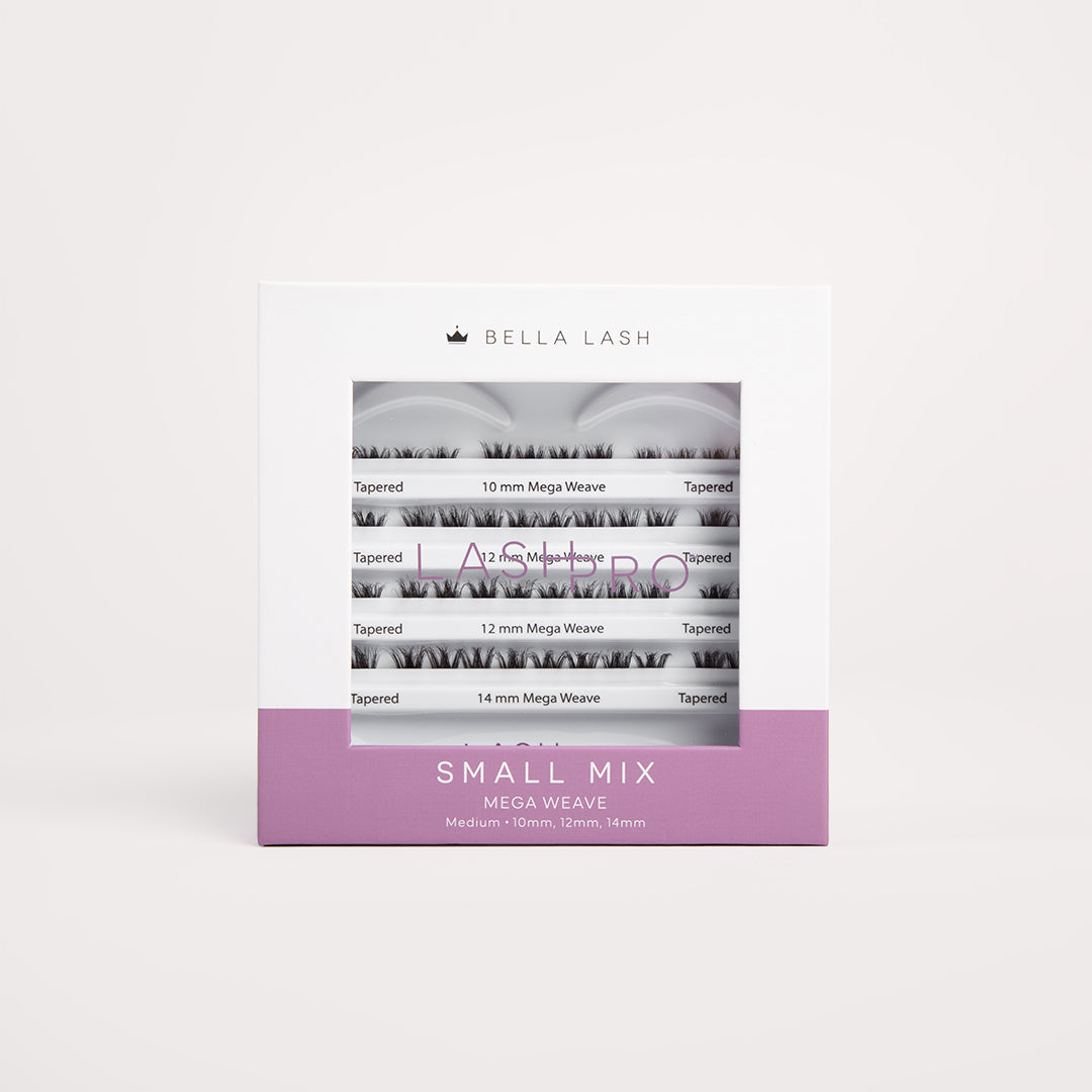 Lash Pro™ Small Mix