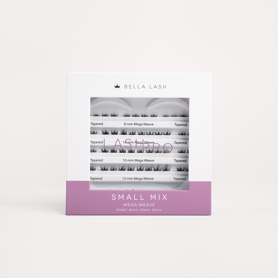 Lash Pro™ Small Mix
