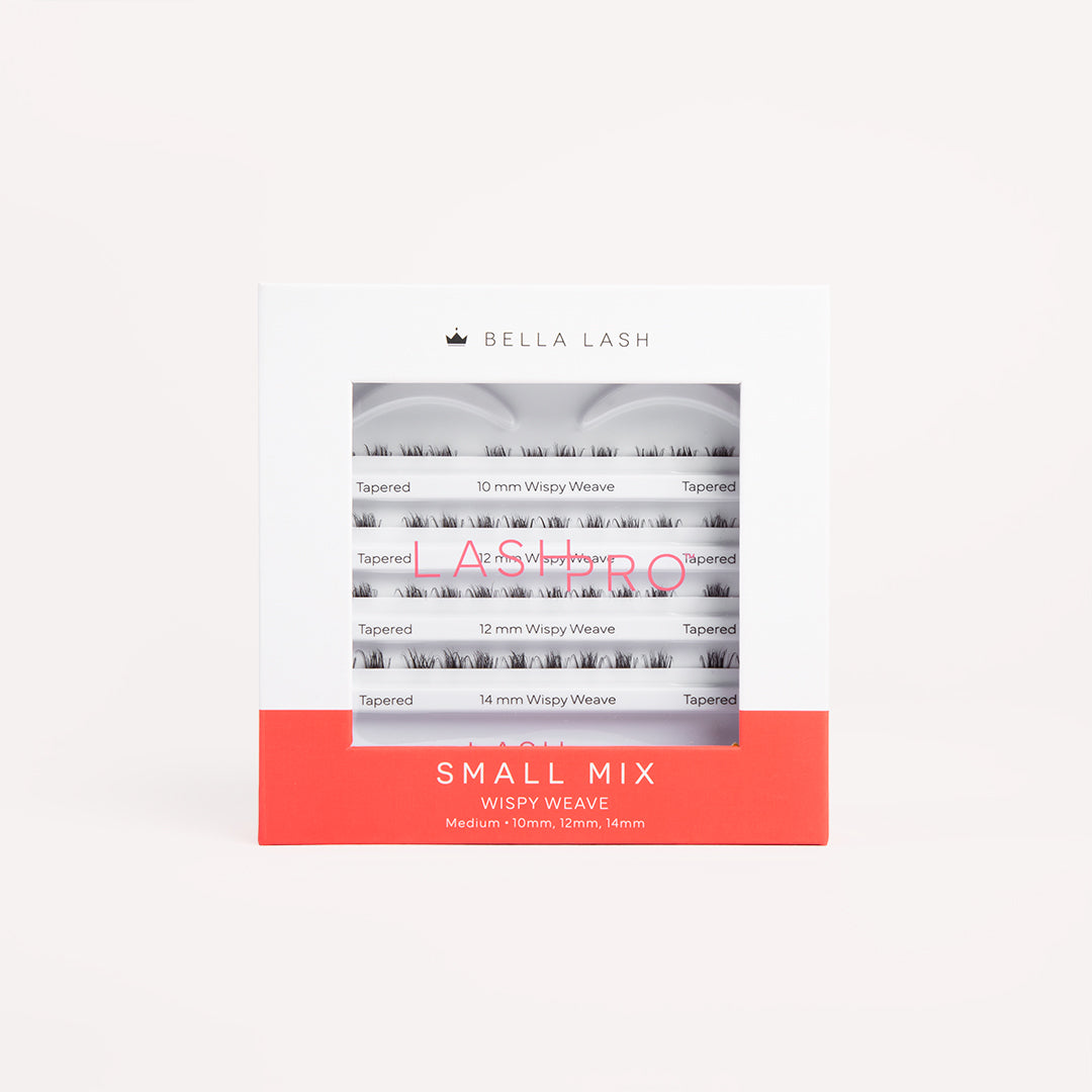 Lash Pro™ Small Mix