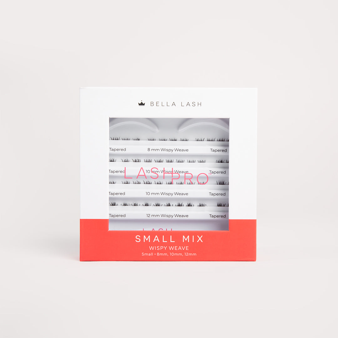 Lash Pro™ Small Mix
