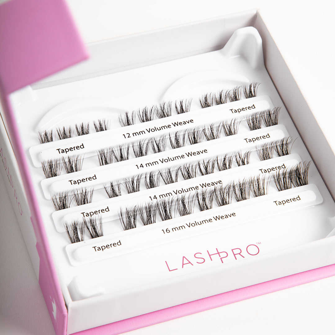 Lash Pro™ Small Mix