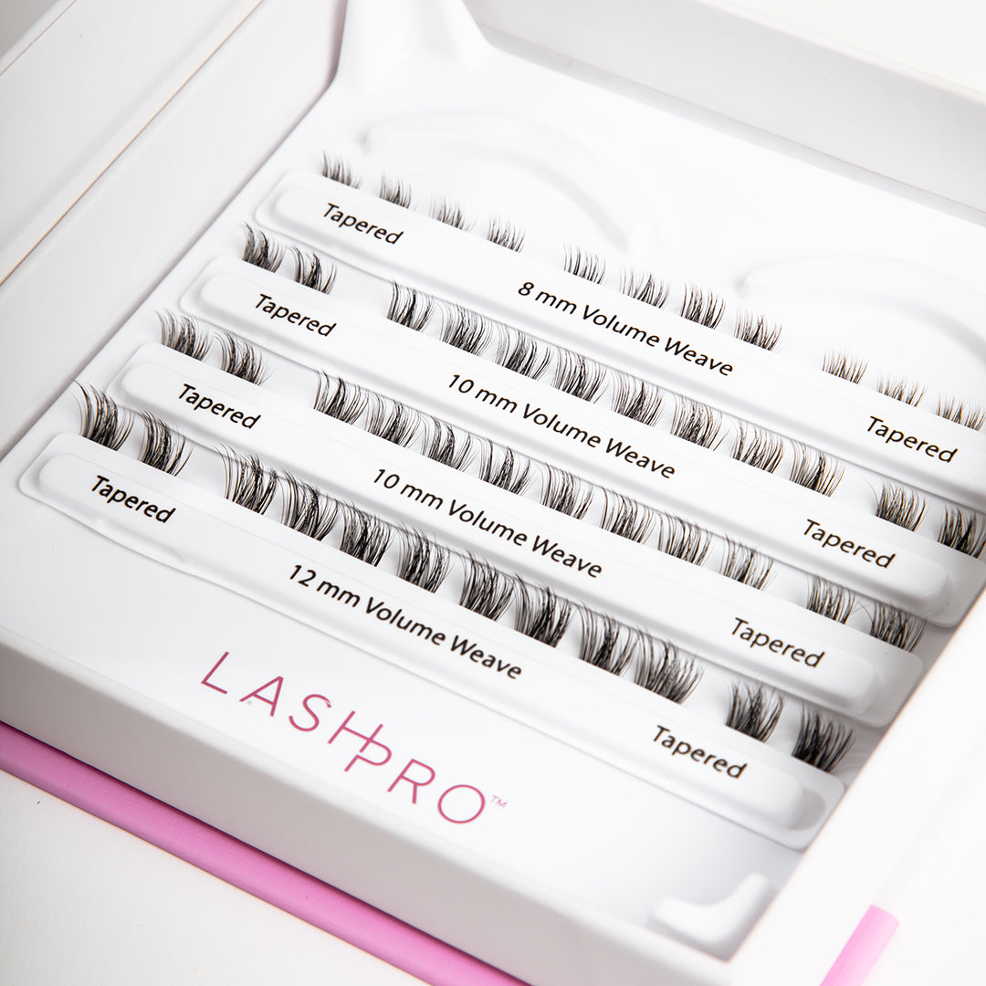 Lash Pro™ Small Mix