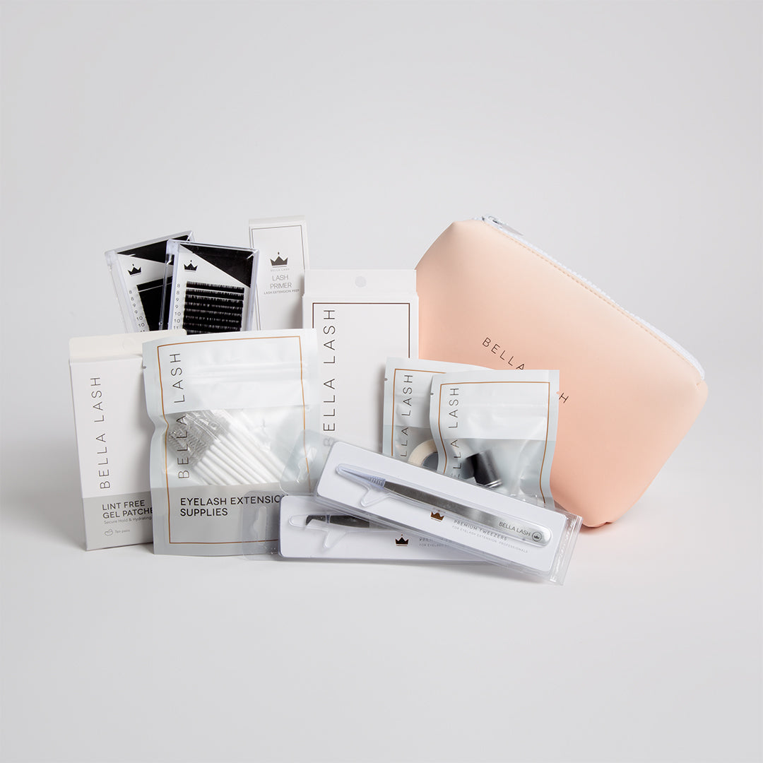 Volume Essential Kit