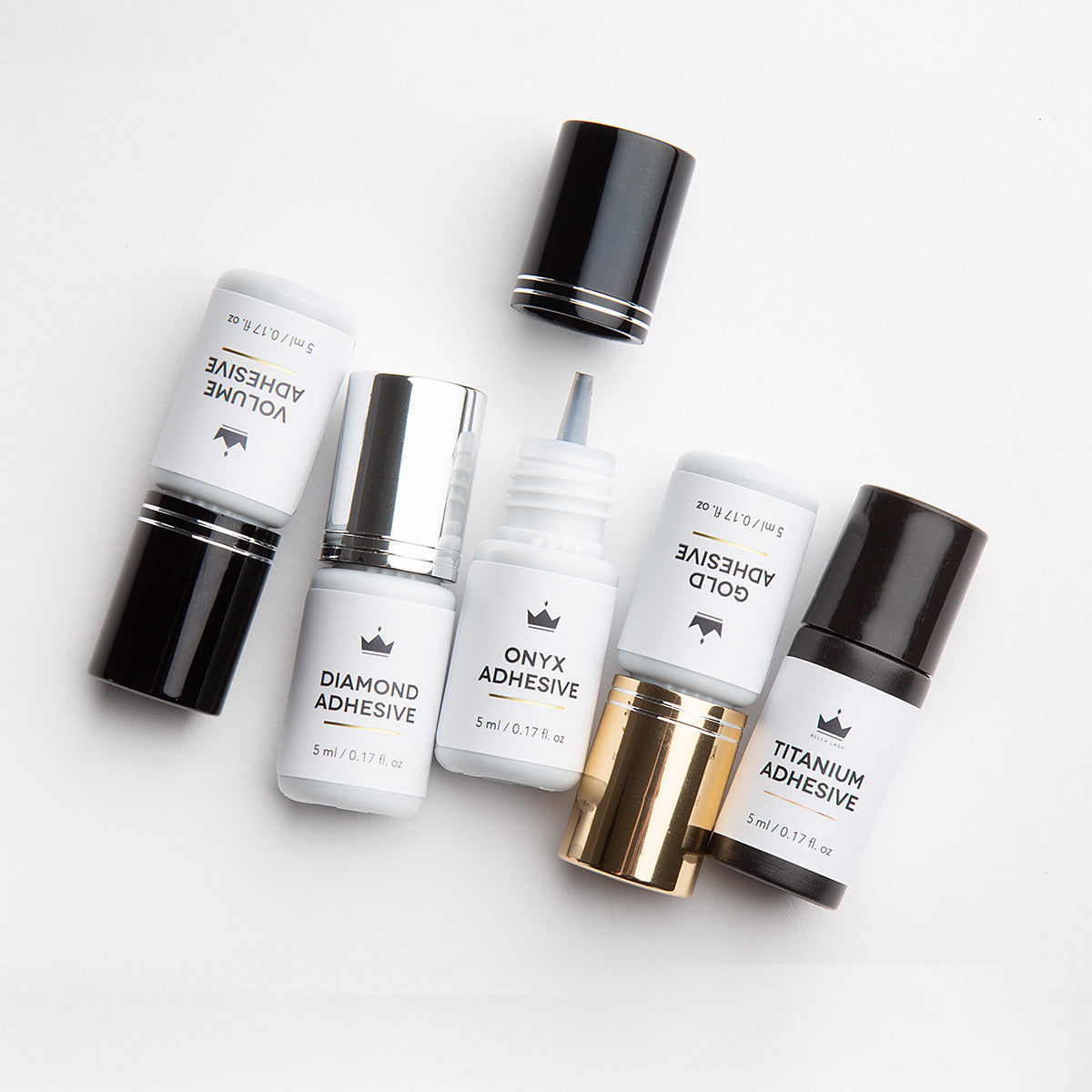 Volume Adhesive