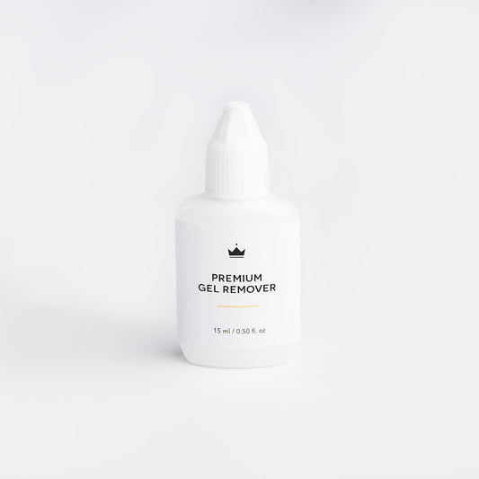 New Premium Gel Remover