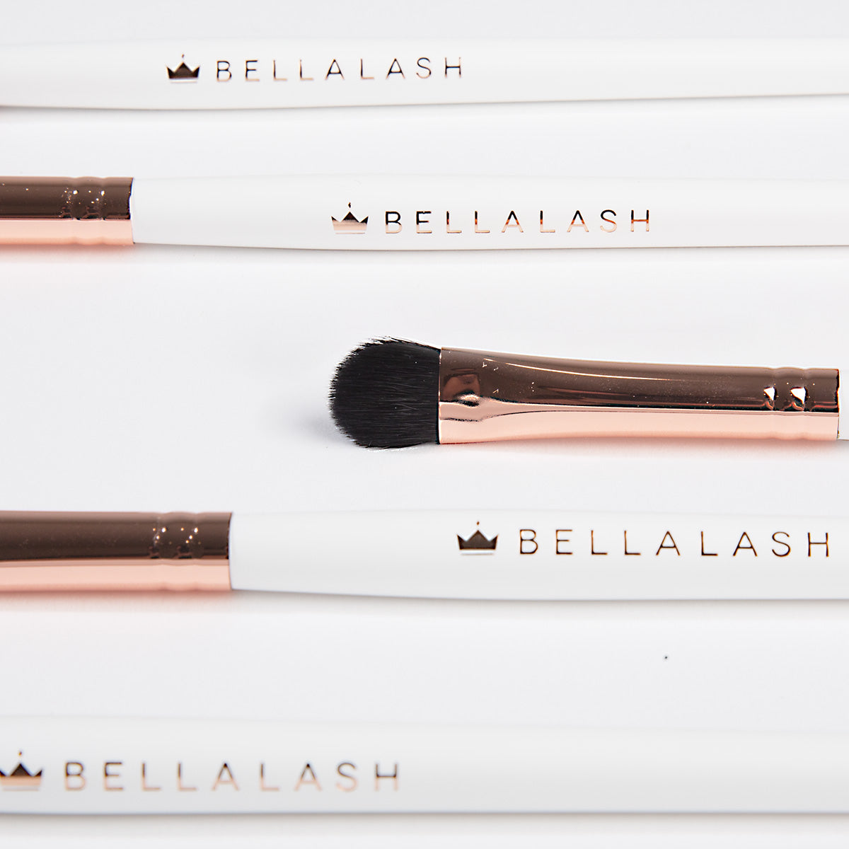 Lash Brush