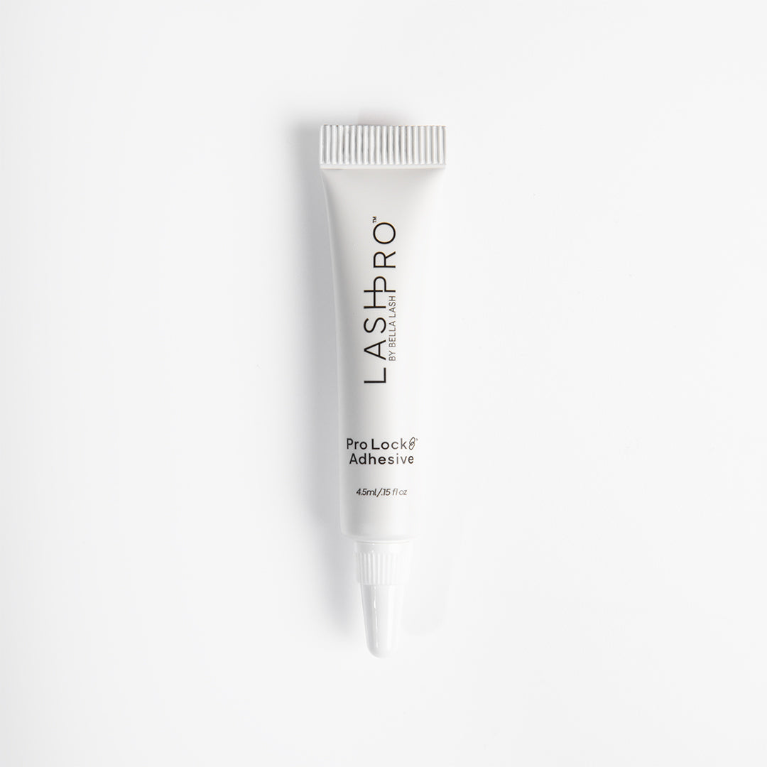 Lash Pro Lock Adhesive (Squeezable Tubes)