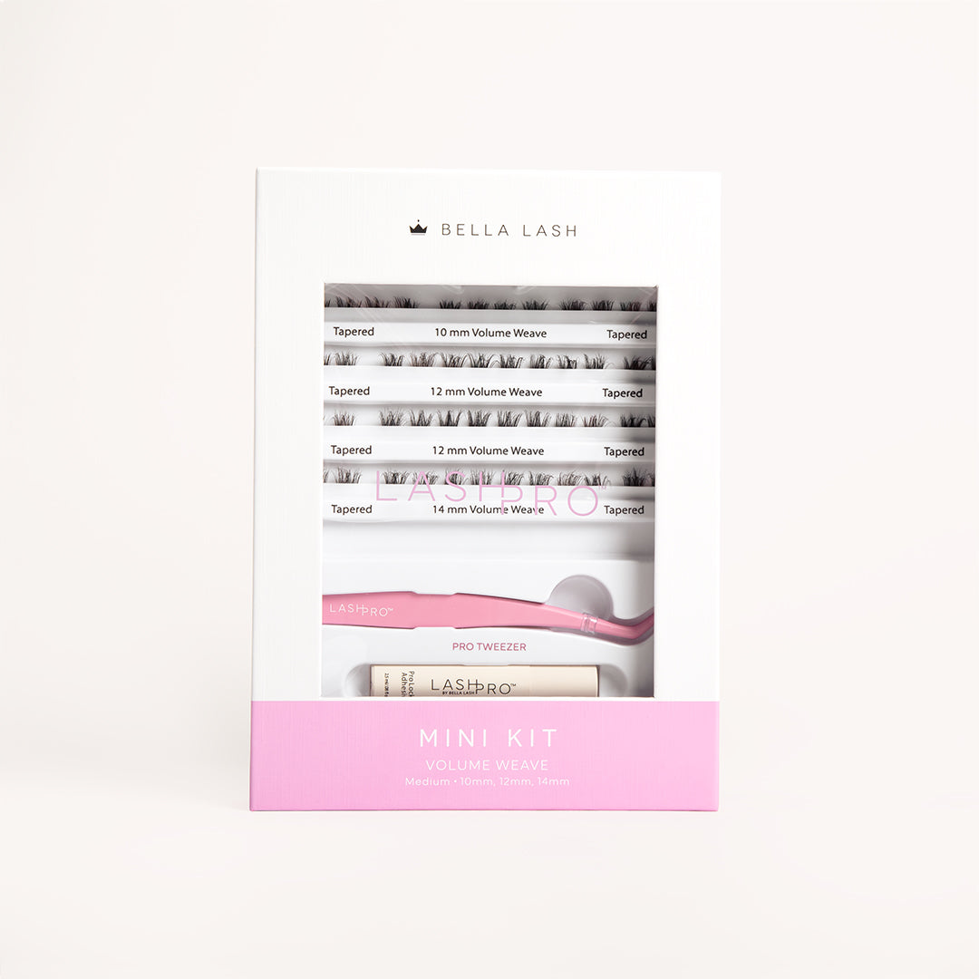 Lash Pro™ Mini Kit