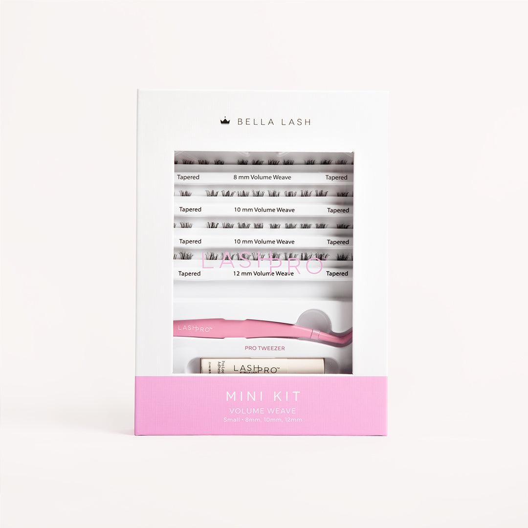 Lash Pro™ Mini Kit
