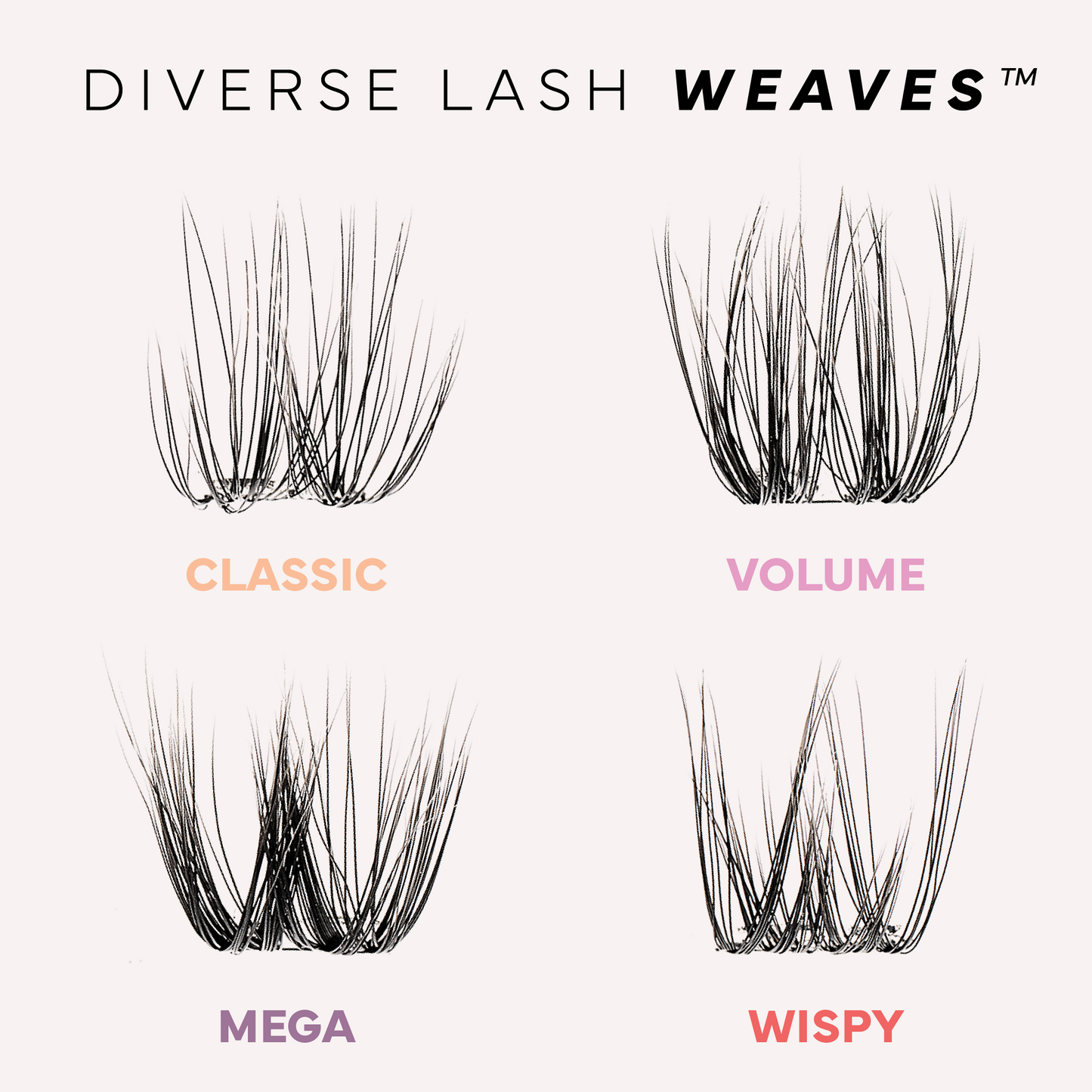 Lash Pro™ Full Mix