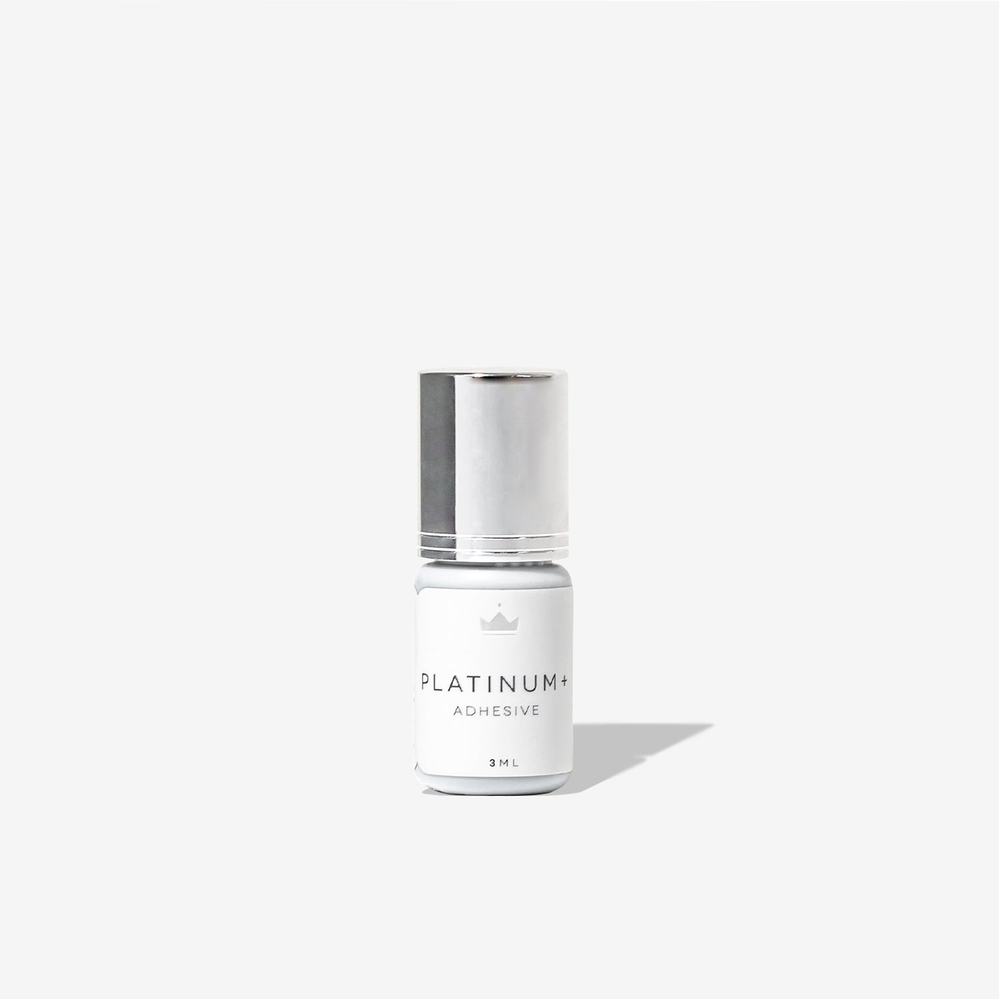 Platinum Plus, 3ml