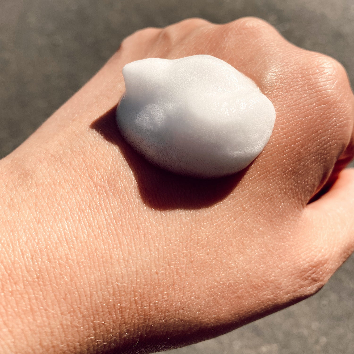 Eyelash Extension Aftercare Cleanser, Detox Bundle, Lash Detox product out of bottle