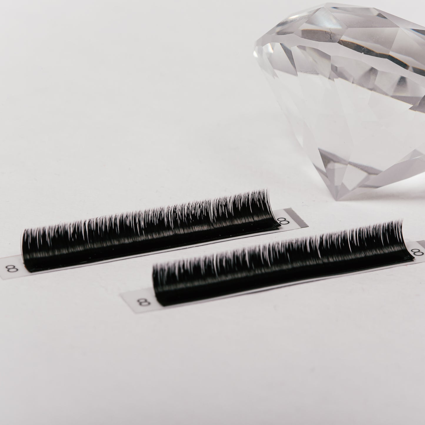 Smart Volume Eyelash Extension single lines