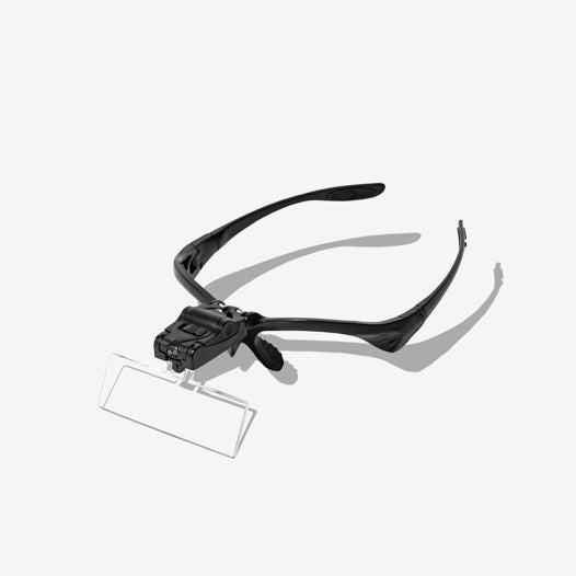 Magnifying Glasses for Eyelash Extensions – Minkys
