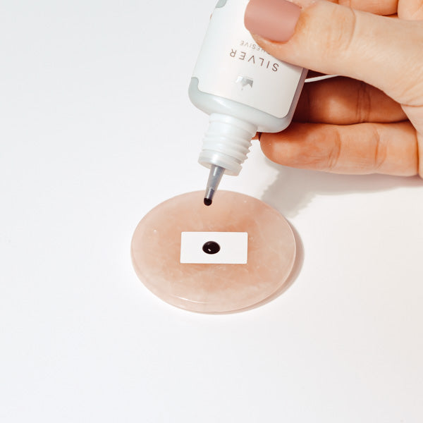 Poly-Stop Adhesive Preservers