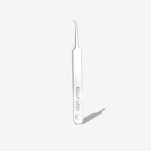 Load image into Gallery viewer, Professional Eyelash Extension Tweezers, Volume Petite Style
